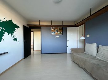 apartment em Rua José Dutra, Trindade - Florianópolis - SC