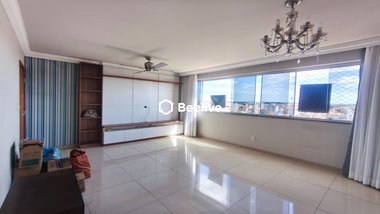 apartment em Rua Rosinha Sigaud, Caiçara-Adelaide - Belo Horizonte - MG