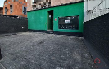 house em Rua Goiás, Boqueirão - Santos - SP