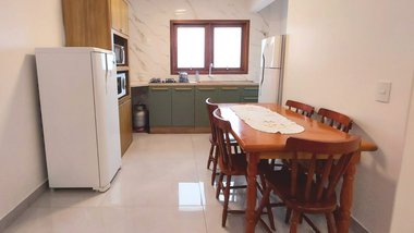 apartment em Rua Sepé, Centro - Capão da Canoa - RS