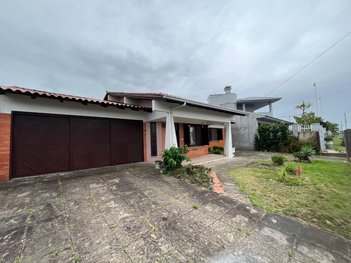 house em Rua Embôa, Xangri-Lá - Xangri-Lá - RS