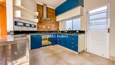 house em Rua Bruno Raffaello Giovanni Taddeucci, Parque Esperança - Taubaté - SP
