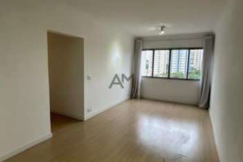 apartment em Rua João de Lacerda Soares, Jardim das Acácias - São Paulo - SP