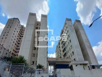 apartment em Rua Jacaré-Copaíba, Vila Mariana - São Paulo - SP