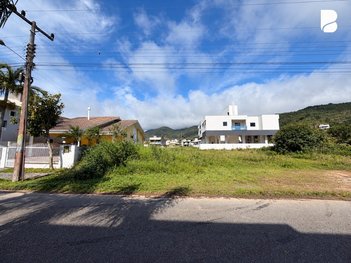 land_lot em Rua das Seringueiras, Governador Celso Ramos - Governador Celso Ramos - SC