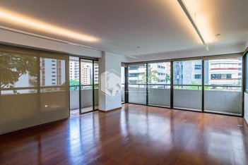 apartment em Rua Júpiter, Aclimação - São Paulo - SP