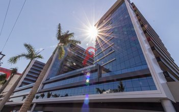 office em Avenida Getúlio Vargas, Centro - Canoas - RS