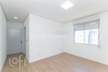 apartment em Avenida Professor Oscar Pereira, Glória - Porto Alegre - RS