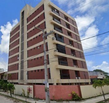 apartment em Rua Márcia Travassos, Camboinha - Cabedelo - PB