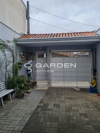 house em Rua Caetité, Jardim Vale do Sol - São José dos Campos - SP