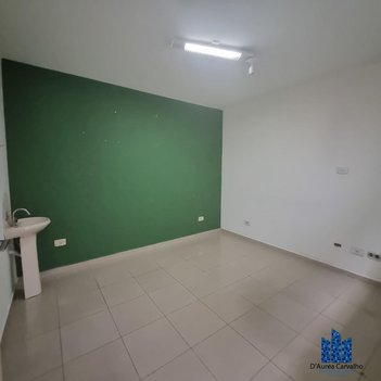 office em Rua Doutor Isaías Salomão, Saúde - São Paulo - SP