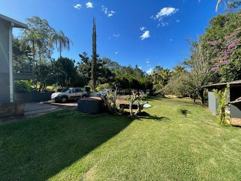 agricultural em Avenida Gil de Abreu Souza, Esperança - Londrina - PR