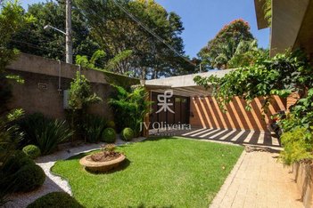 house em Rua General Sena Vasconcelos, Jardim Guedala - São Paulo - SP