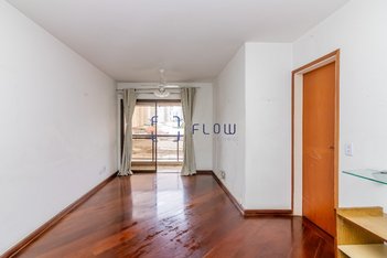 apartment em Rua Borebi, Vila Mariana - São Paulo - SP