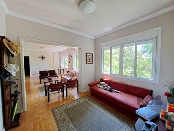 apartment em Gonçalo de Carvalho, Floresta - Porto Alegre - RS