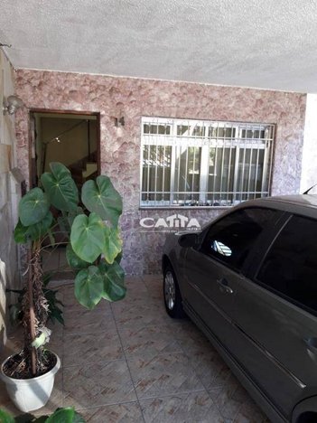 house em Praça Barão de Aquirás, Vila Canero - São Paulo - SP