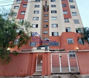 apartment em Rua dos Zapotecas, Santa Mônica - Belo Horizonte - MG