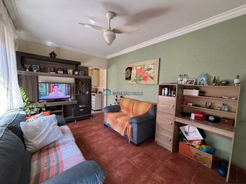 house em Rua Marquês de Lages, Vila Moraes - São Paulo - SP