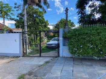 house em Evangelina Porto, Vila Joao Pessoa - Porto Alegre - RS