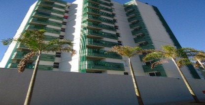 apartment em Rua José Duarte de Souza, Jardim Santa Paula - São Carlos - SP