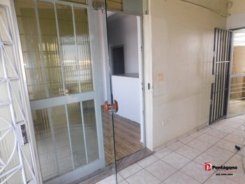 office em Avenida Anhanguera, Setor Campinas - Goiânia - GO