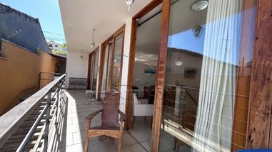 house em Rua Álvaro Tunis, Vila Trujillo - Sorocaba - SP