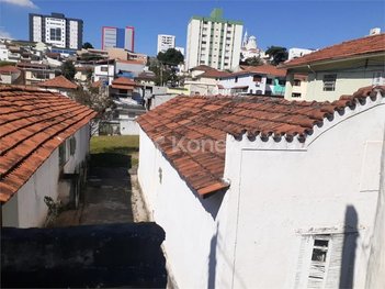 land_lot em Rua Irmãos Pila, Vila Mazzei - São Paulo - SP
