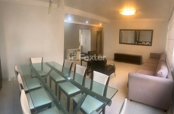apartment em Rua Conselheiro Brotero, Santa Cecília - São Paulo - SP