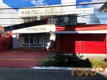commercial_property em 85, Setor Sul - Goiânia - GO
