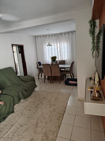 house em Rua João Gasparini, Vila São João - Itupeva - SP