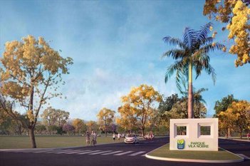 land_lot em Rua Sebastião Bernardino de Souza, Chácara Jockey Club (Zona Rural) - São José do Rio Preto - SP