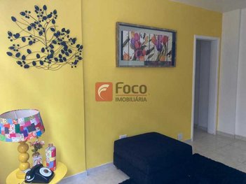 apartment em Avenida Ataulfo de Paiva, Leblon - Rio de Janeiro - RJ