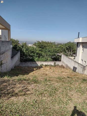 land_lot em Rua Miguel Cervantes, Condomínio Atibaia Park I - Atibaia - SP