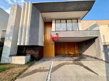 house em Avenida Rosa dos Ventos, Rosa dos Ventos - Vespasiano - MG