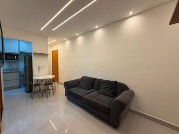 apartment em Avenida Senador Ricardo Batista, Assunção - São Bernardo do Campo - SP