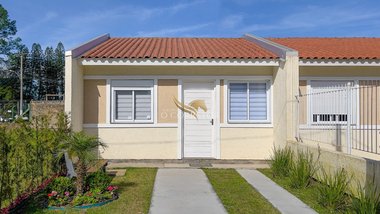 house em Avenida C, Altos da Alegria - Guaíba - RS