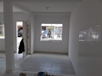 house em Rua Júlia Huga Maria Negrello, Umbará - Curitiba - PR