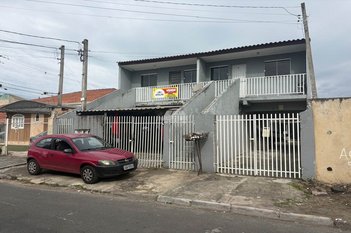 house em Rua Lago Tanguá, Palmital - Colombo - PR