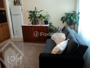 apartment em Rua Jari, Passo da Areia - Porto Alegre - RS
