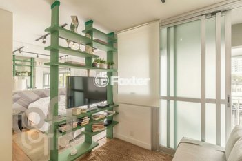 apartment em Rua Heitor Penteado, Sumarezinho - São Paulo - SP