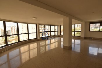 apartment em Alameda Oscar Niemeyer, Vila da Serra - Nova Lima - MG