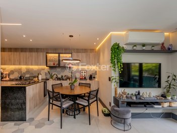 apartment em Rua Pintassilgo, Vila Uberabinha - São Paulo - SP