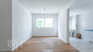 apartment em Avenida Santos Ferreira, Marechal Rondon - Canoas - RS