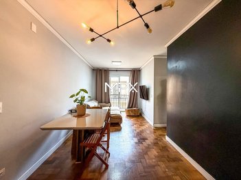 apartment em Avenida Doutor João Conceição, Paulista - Piracicaba - SP