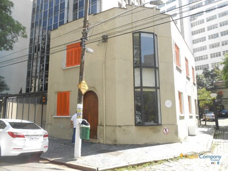 Cômodo Condomínio