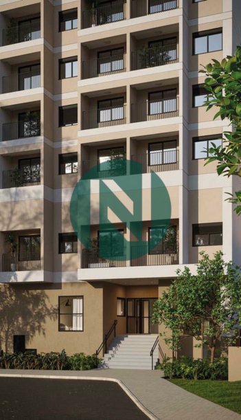 apartment em Rua Diamantino, Quarta Parada - São Paulo - SP