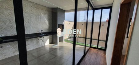 house em Rua Salvador Garcia Ramos, Horto Florestal - Sorocaba - SP