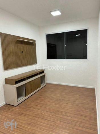 apartment em dos Ourives, Sacomã - São Paulo - SP