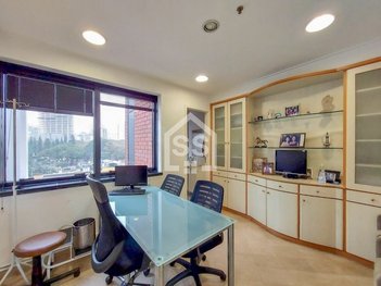 office em Avenida Angélica, Consolação - São Paulo - SP