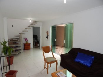 house em Rua Ângelo Pessotti, Assunção - São Bernardo do Campo - SP